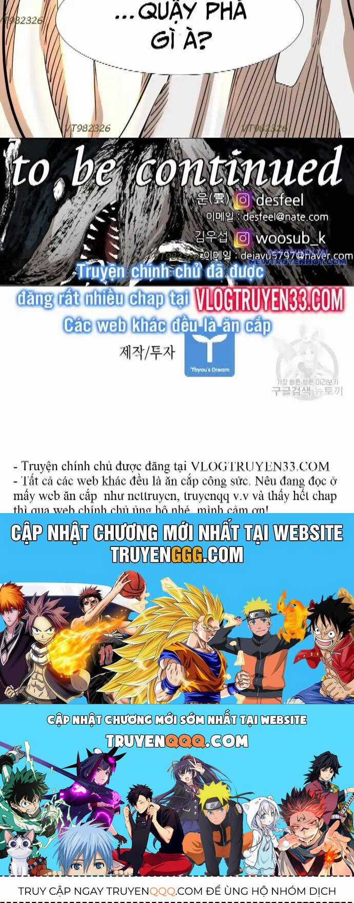 Shark - Cá Mập - Chương 267 - Trang 105