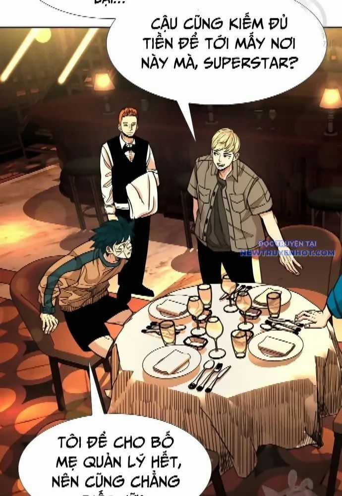 Shark - Cá Mập - Chương 267 - Trang 24