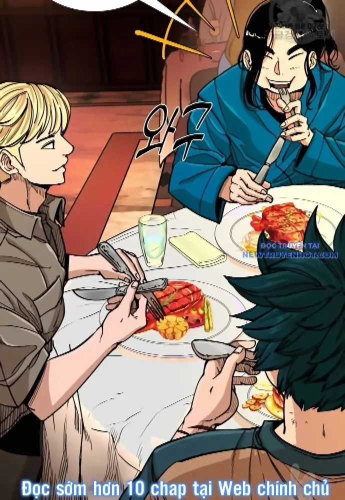 Shark - Cá Mập - Chương 267 - Trang 29