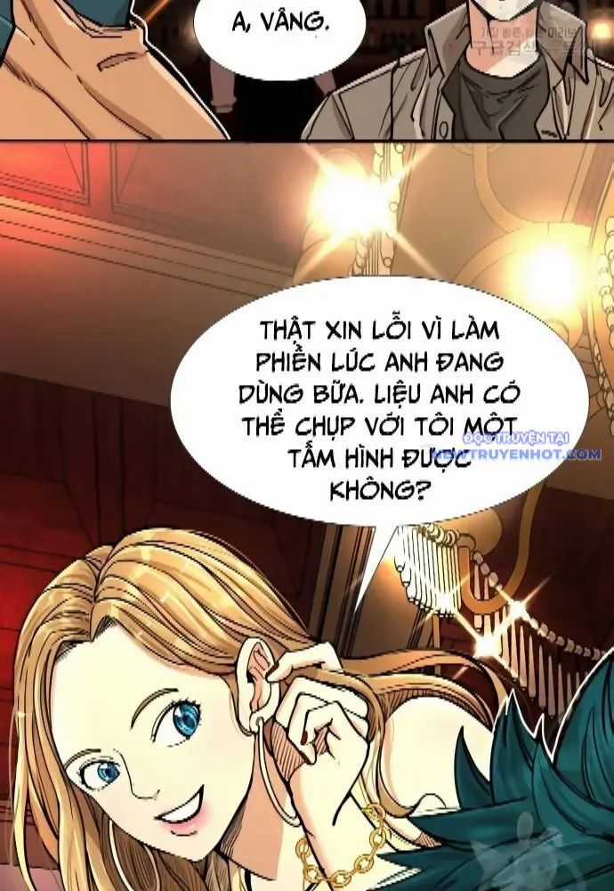 Shark - Cá Mập - Chương 267 - Trang 33