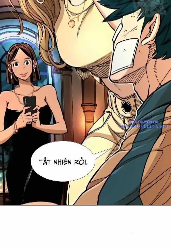 Shark - Cá Mập - Chương 267 - Trang 34