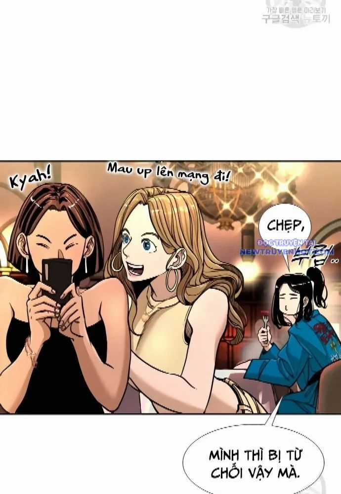 Shark - Cá Mập - Chương 267 - Trang 37