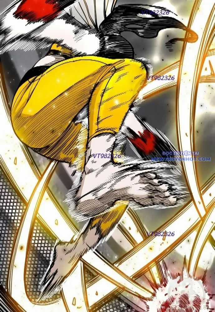 Shark - Cá Mập - Chương 267 - Trang 49