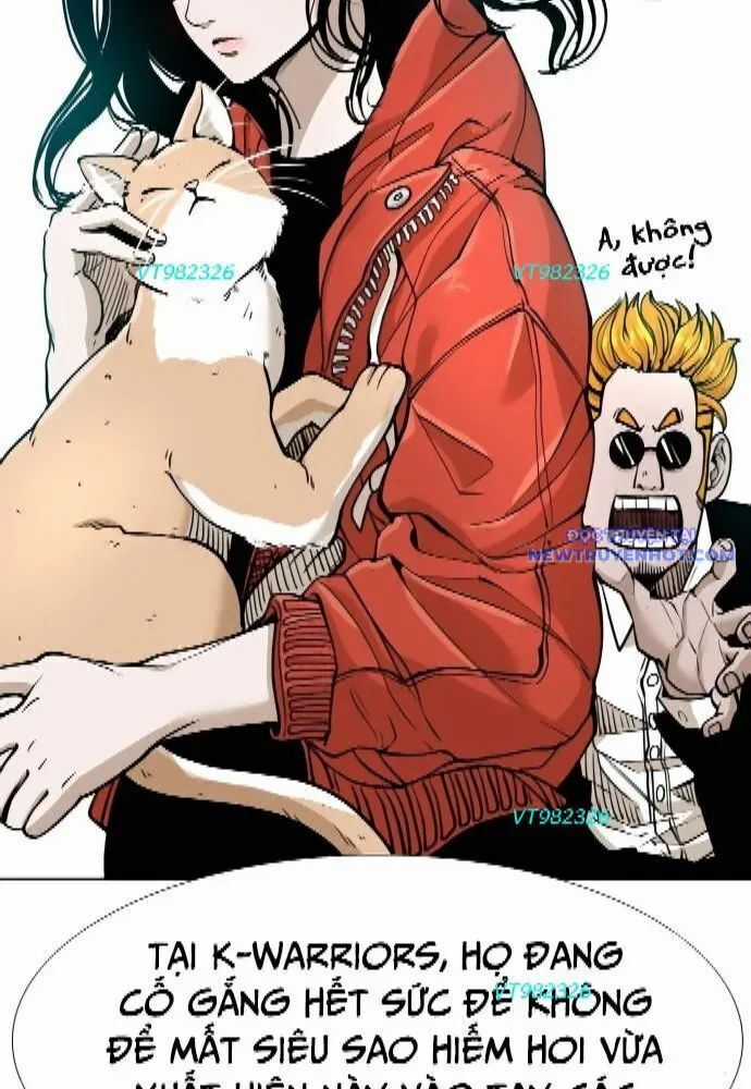 Shark - Cá Mập - Chương 267 - Trang 51