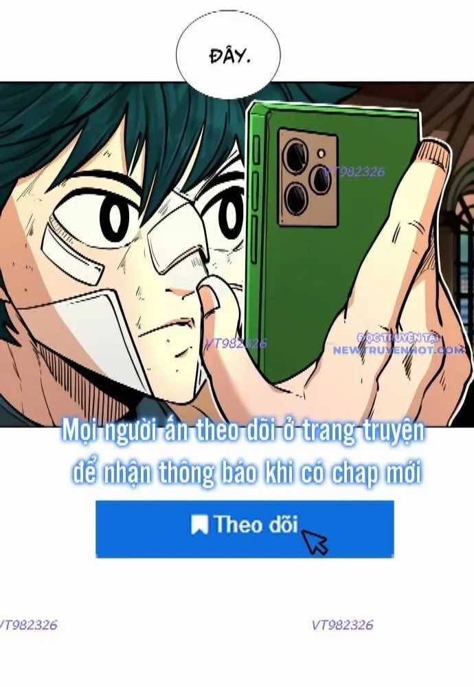 Shark - Cá Mập - Chương 267 - Trang 55