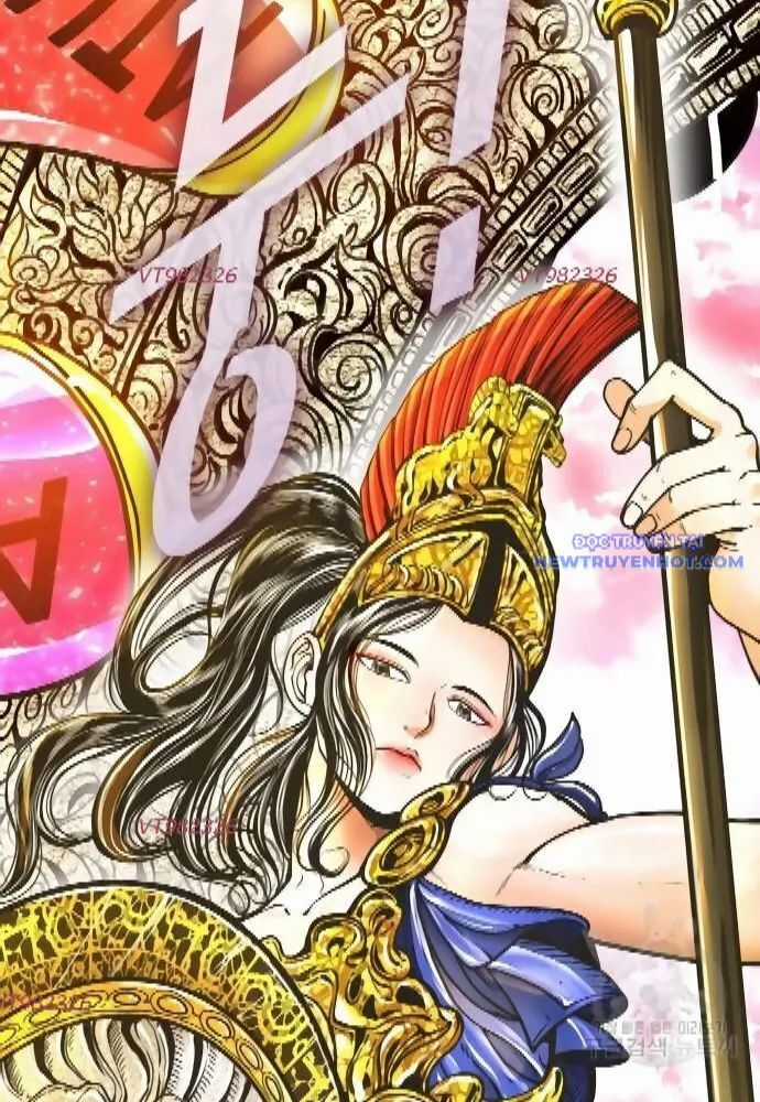 Shark - Cá Mập - Chương 267 - Trang 58