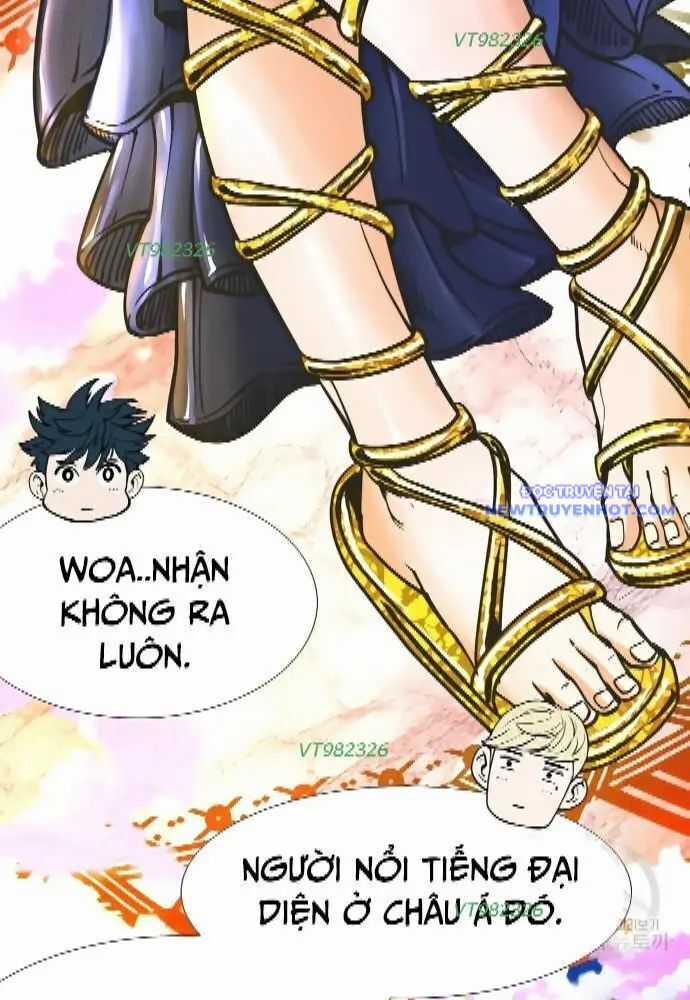 Shark - Cá Mập - Chương 267 - Trang 60