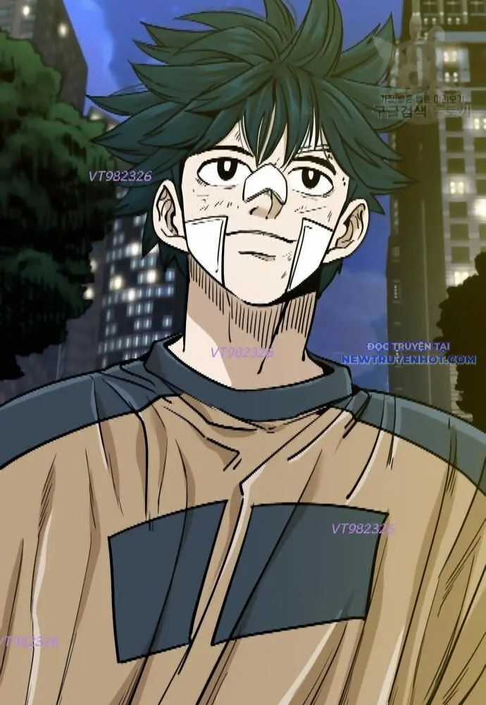 Shark - Cá Mập - Chương 267 - Trang 7