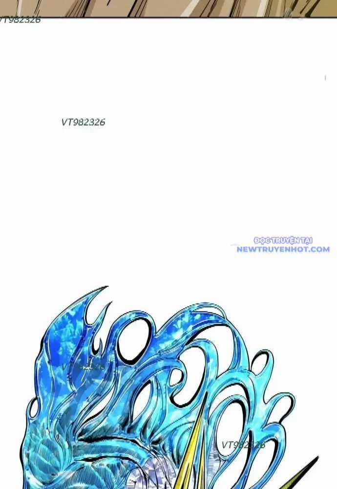 Shark - Cá Mập - Chương 267 - Trang 8