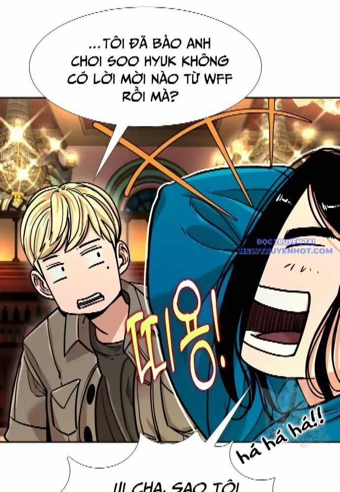 Shark - Cá Mập - Chương 267 - Trang 72