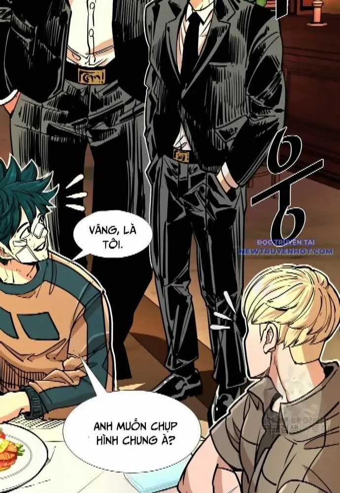 Shark - Cá Mập - Chương 267 - Trang 78