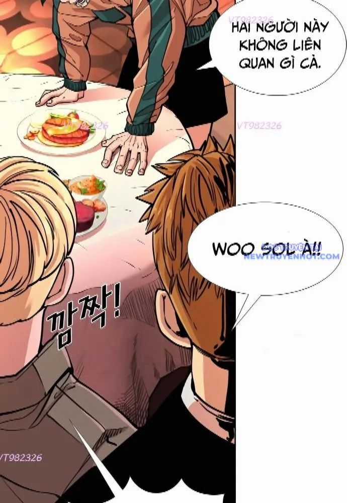 Shark - Cá Mập - Chương 267 - Trang 95