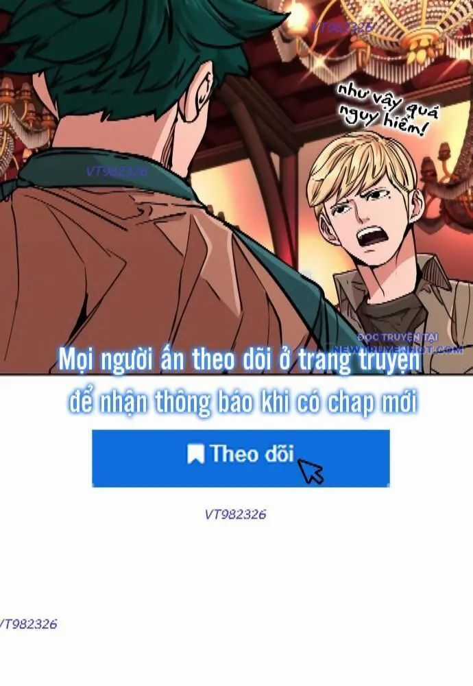 Shark - Cá Mập - Chương 267 - Trang 97