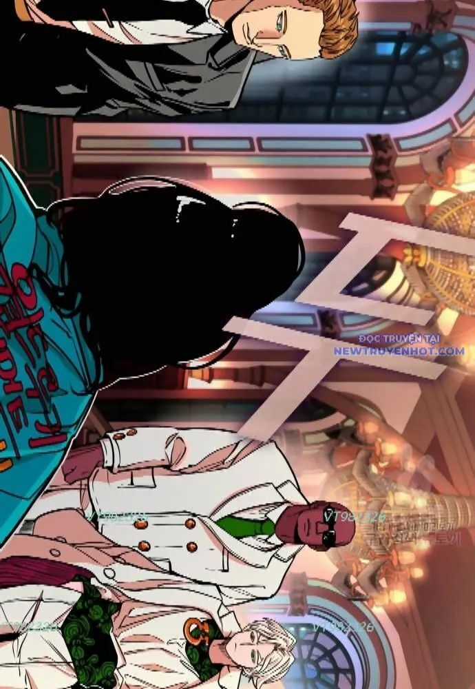 Shark - Cá Mập - Chương 267 - Trang 100