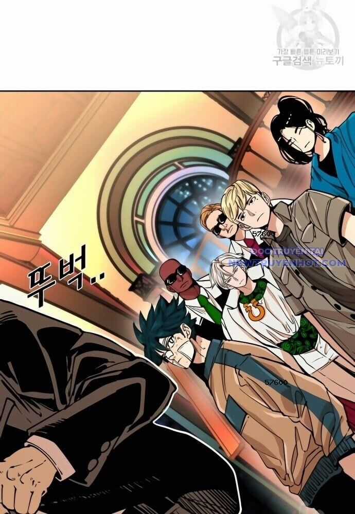 Shark - Cá Mập - Chương 268 - Trang 17