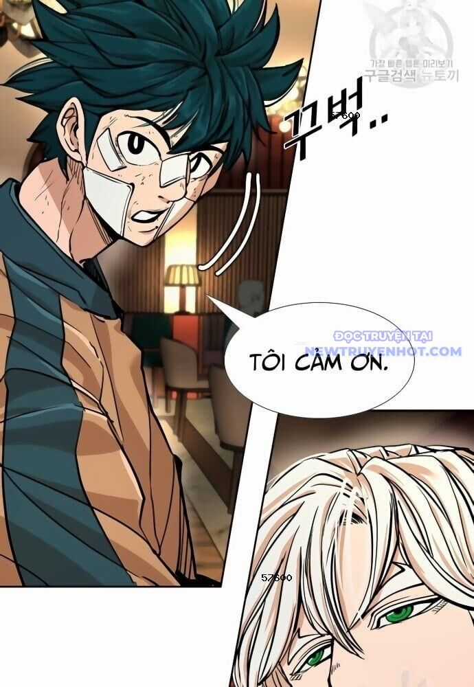 Shark - Cá Mập - Chương 268 - Trang 19