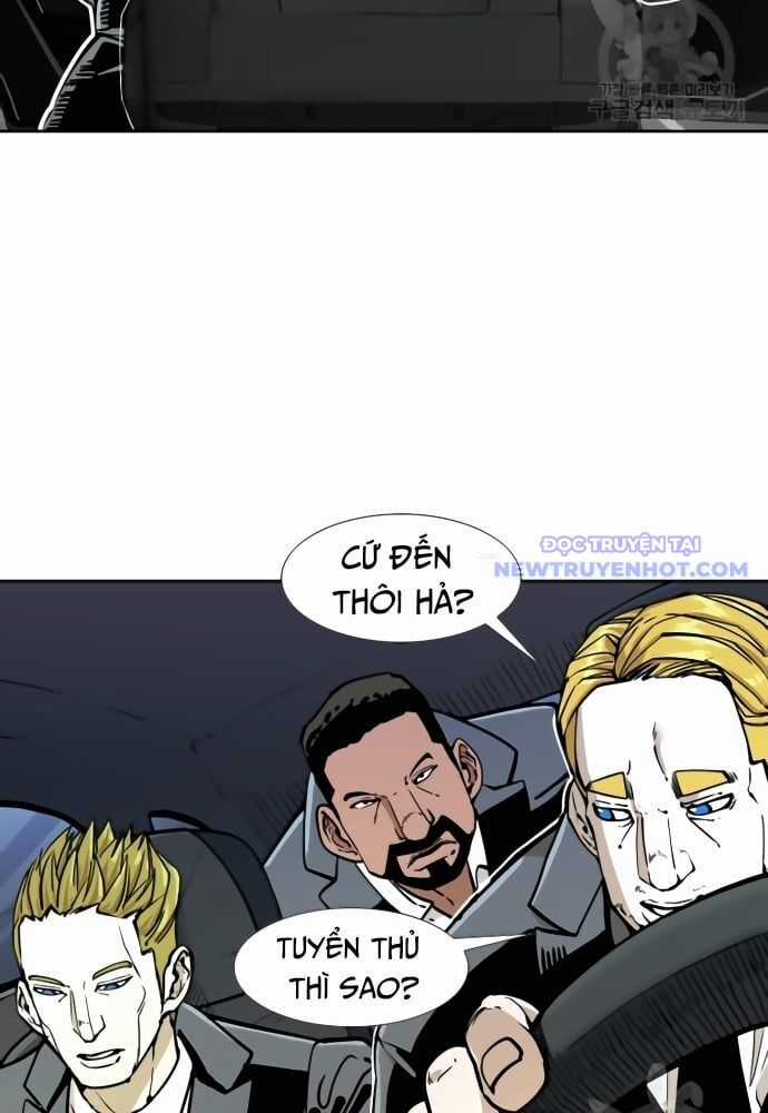 Shark - Cá Mập - Chương 268 - Trang 22