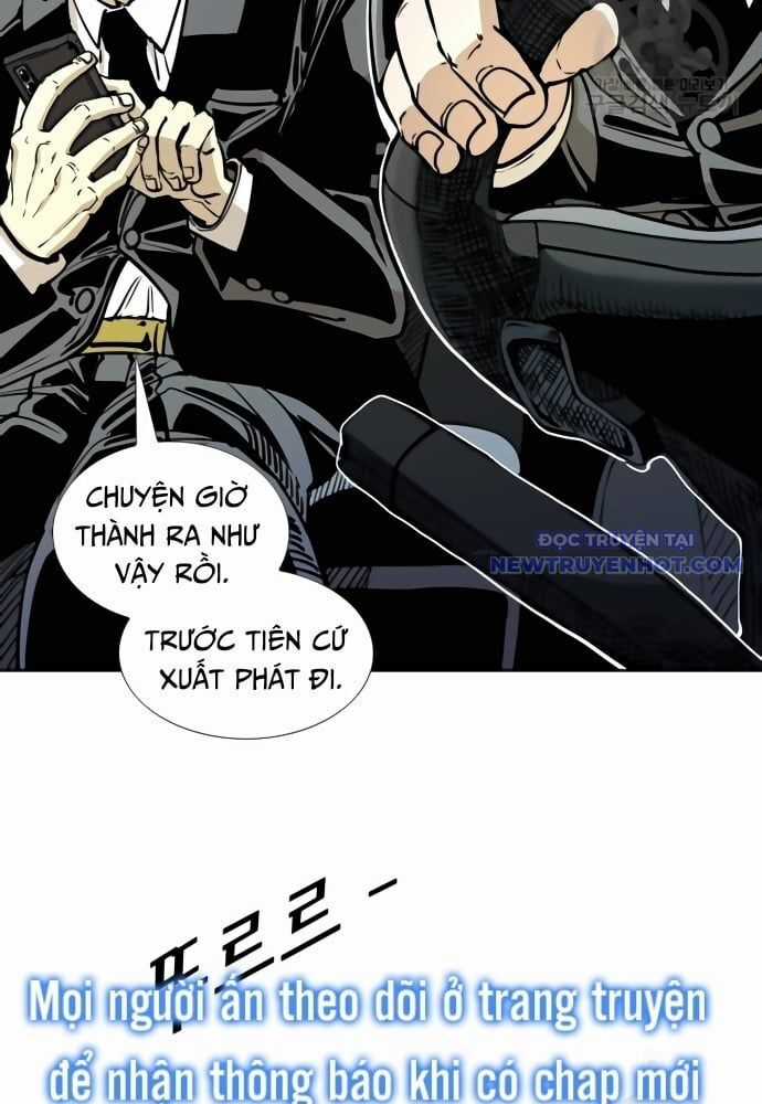 Shark - Cá Mập - Chương 268 - Trang 23