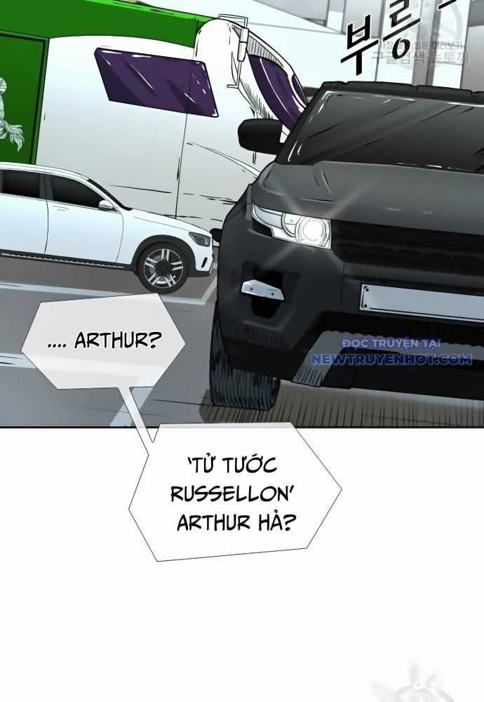 Shark - Cá Mập - Chương 268 - Trang 26