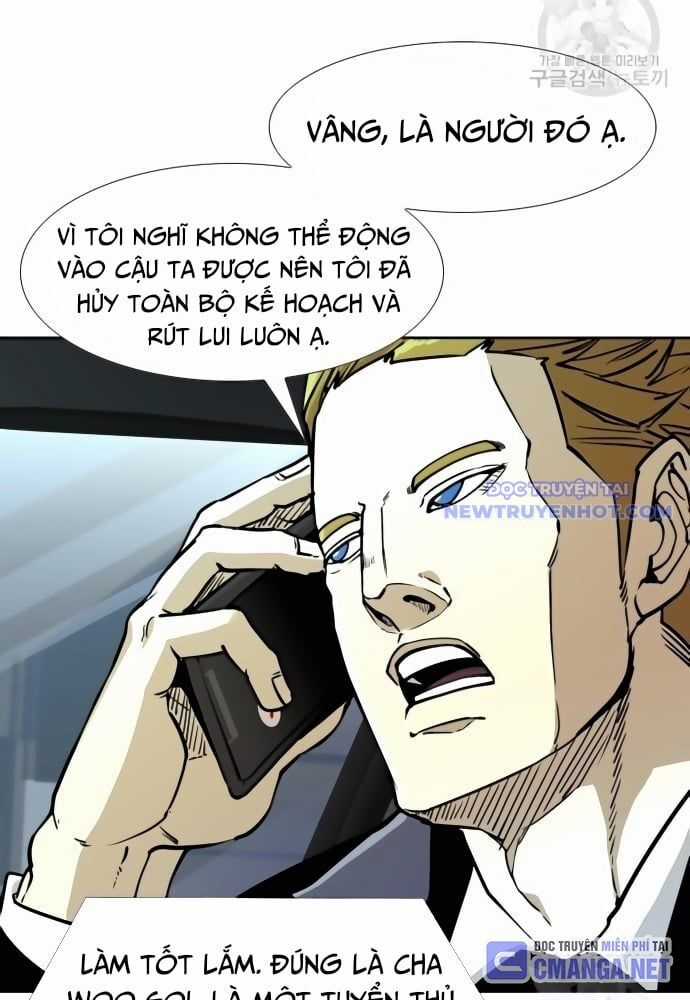 Shark - Cá Mập - Chương 268 - Trang 27