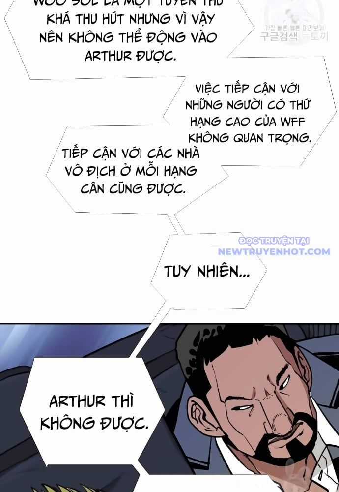 Shark - Cá Mập - Chương 268 - Trang 28