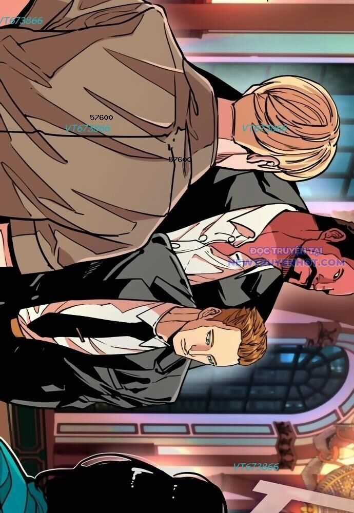 Shark - Cá Mập - Chương 268 - Trang 4