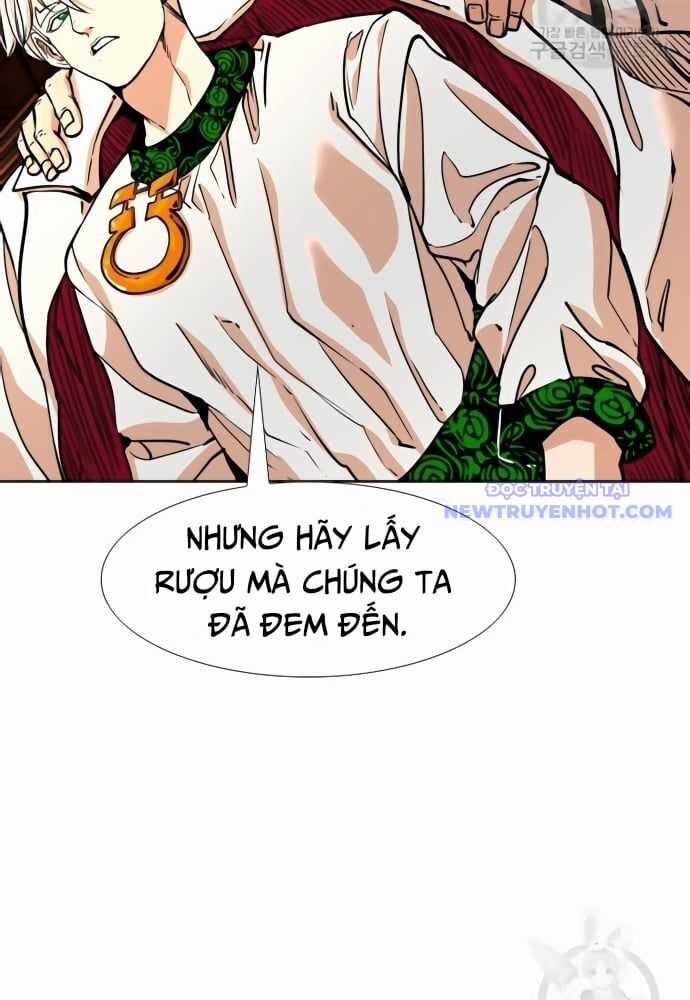 Shark - Cá Mập - Chương 268 - Trang 34