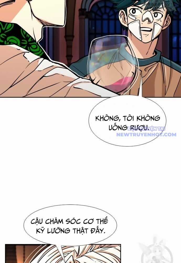 Shark - Cá Mập - Chương 268 - Trang 38