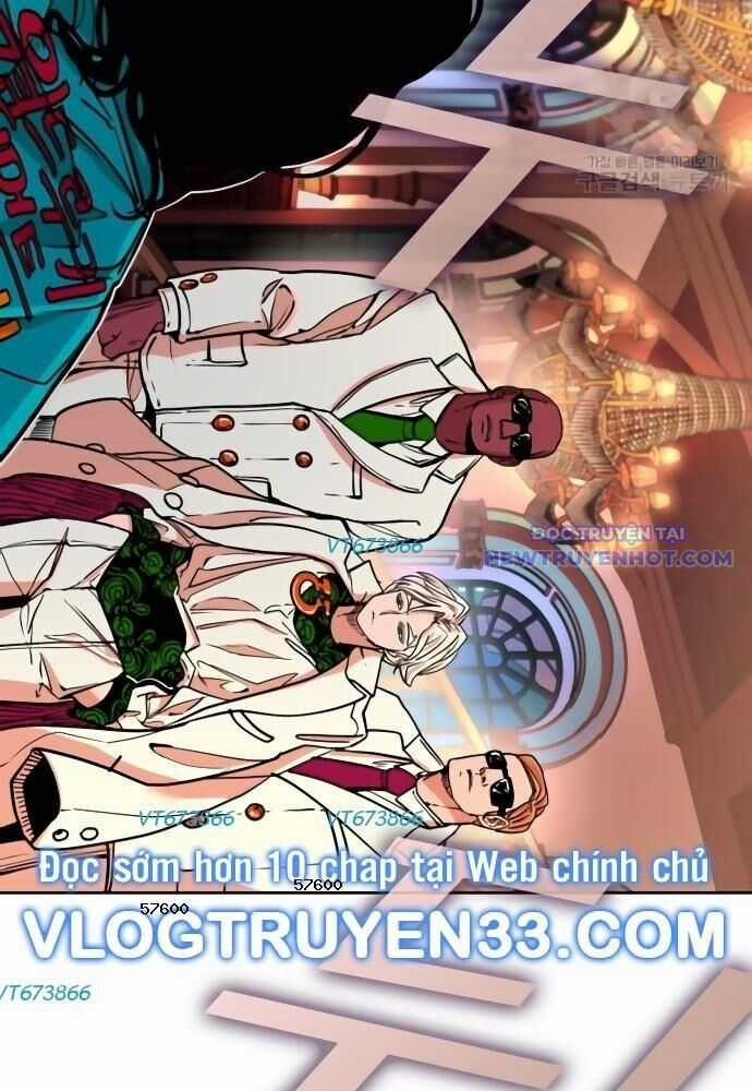 Shark - Cá Mập - Chương 268 - Trang 5