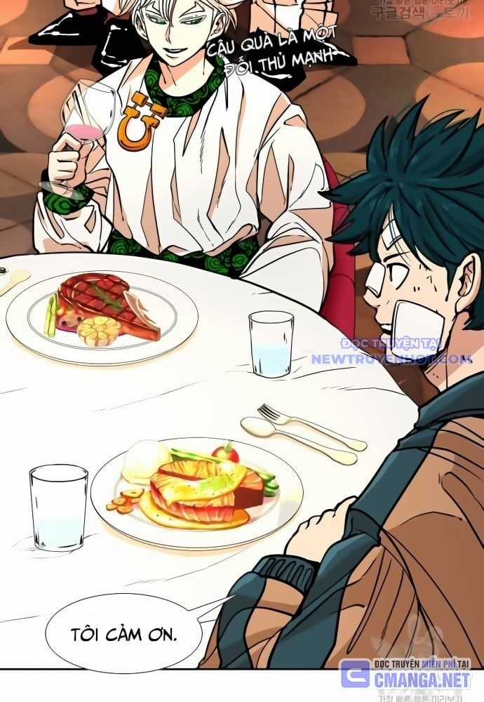 Shark - Cá Mập - Chương 268 - Trang 42