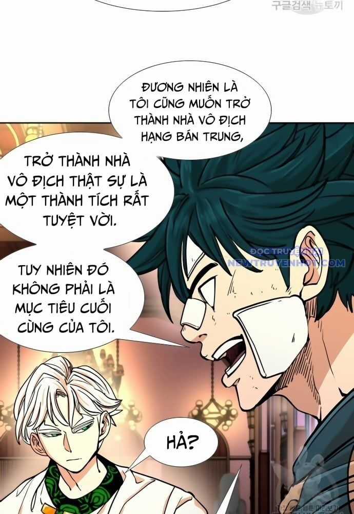 Shark - Cá Mập - Chương 268 - Trang 44