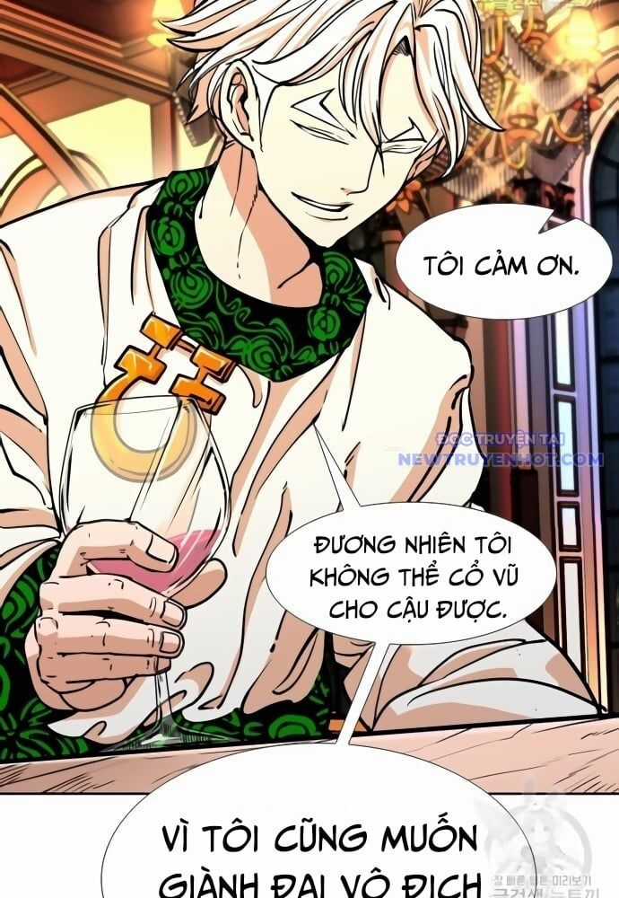 Shark - Cá Mập - Chương 268 - Trang 46