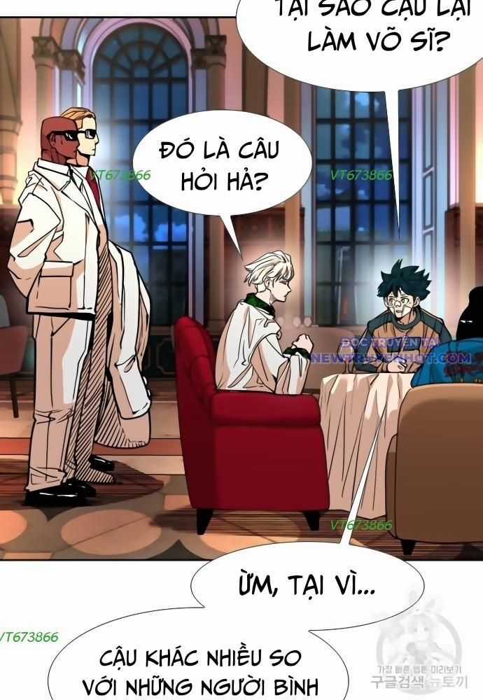 Shark - Cá Mập - Chương 268 - Trang 52