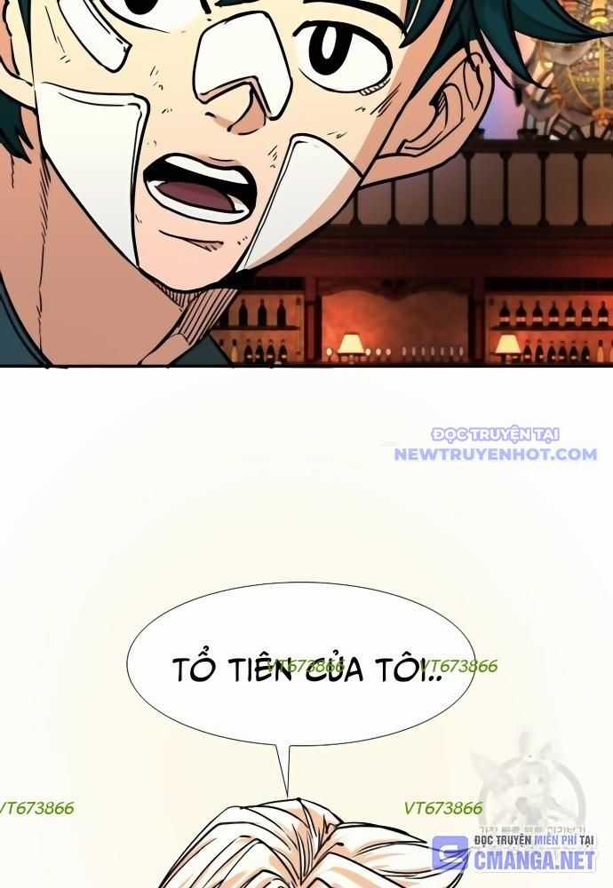 Shark - Cá Mập - Chương 268 - Trang 57