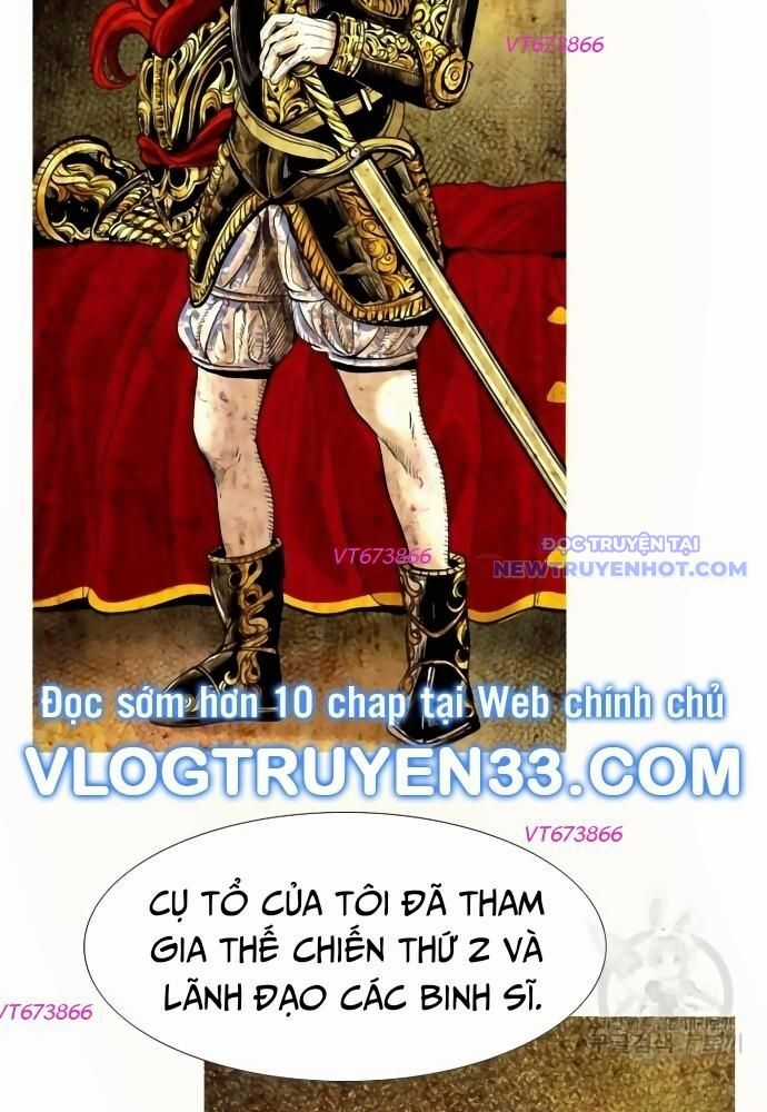 Shark - Cá Mập - Chương 268 - Trang 61