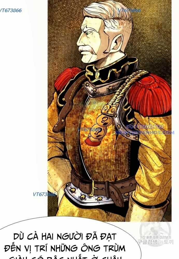 Shark - Cá Mập - Chương 268 - Trang 62