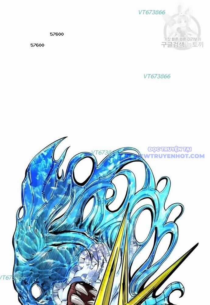 Shark - Cá Mập - Chương 268 - Trang 10