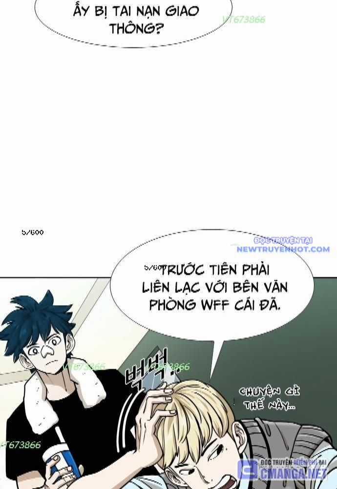 Shark - Cá Mập - Chương 269 - Trang 12