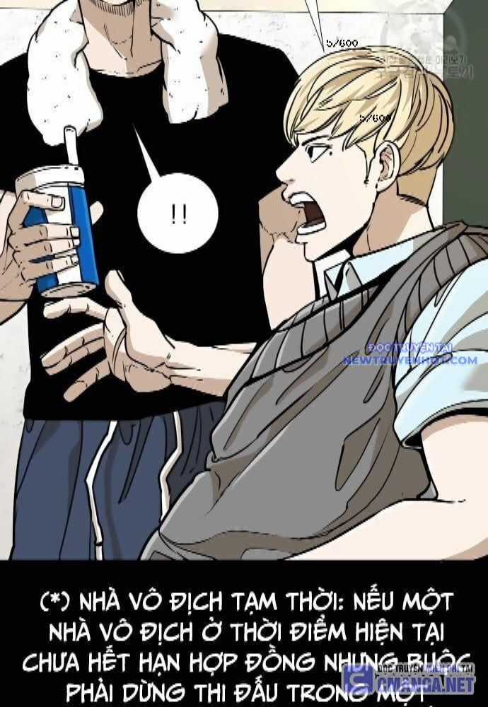 Shark - Cá Mập - Chương 269 - Trang 21