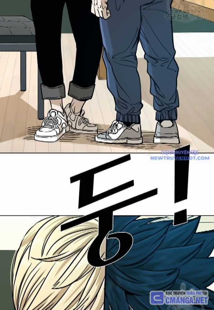 Shark - Cá Mập - Chương 269 - Trang 33
