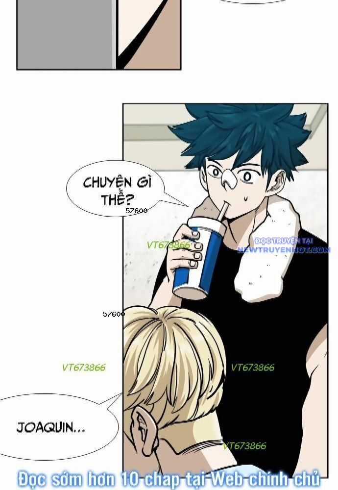 Shark - Cá Mập - Chương 269 - Trang 5