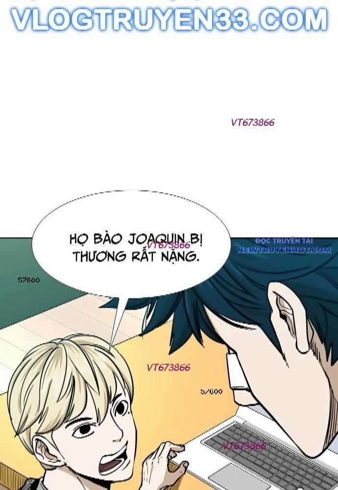 Shark - Cá Mập - Chương 269 - Trang 6