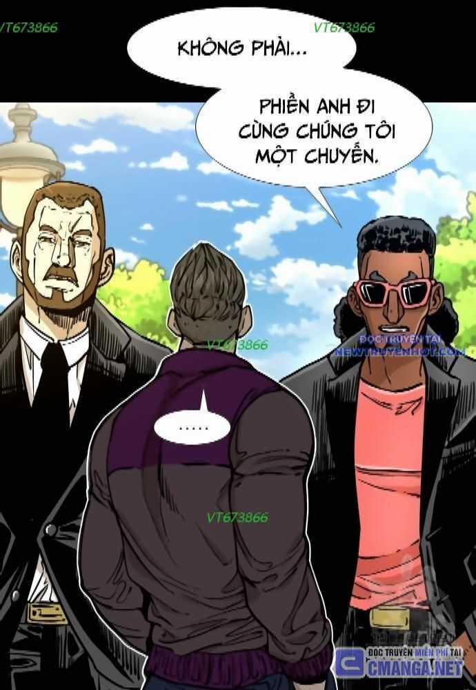 Shark - Cá Mập - Chương 269 - Trang 60