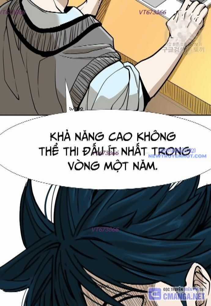 Shark - Cá Mập - Chương 269 - Trang 7