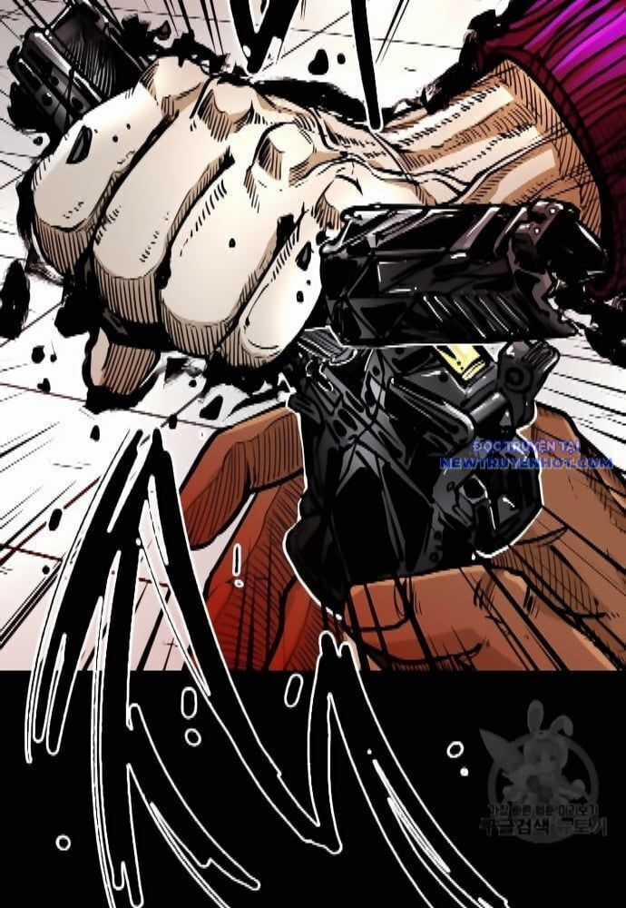 Shark - Cá Mập - Chương 269 - Trang 68