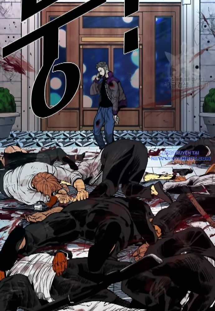 Shark - Cá Mập - Chương 270 - Trang 109