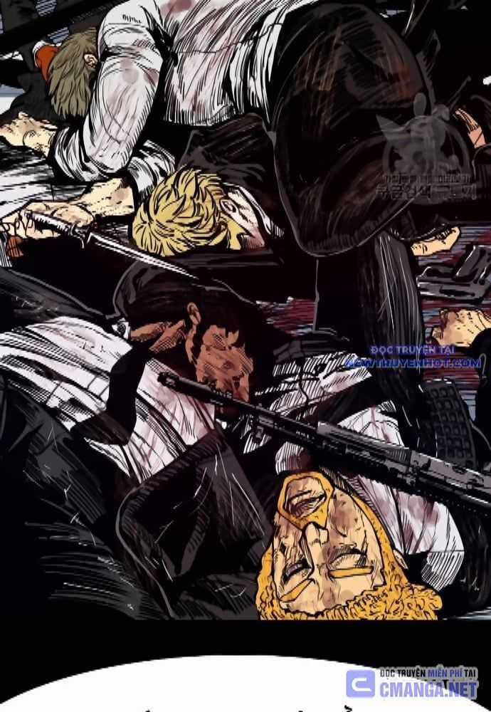 Shark - Cá Mập - Chương 270 - Trang 110