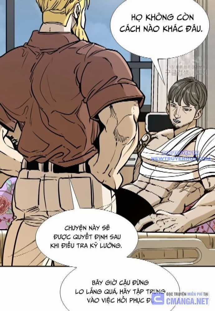 Shark - Cá Mập - Chương 270 - Trang 119