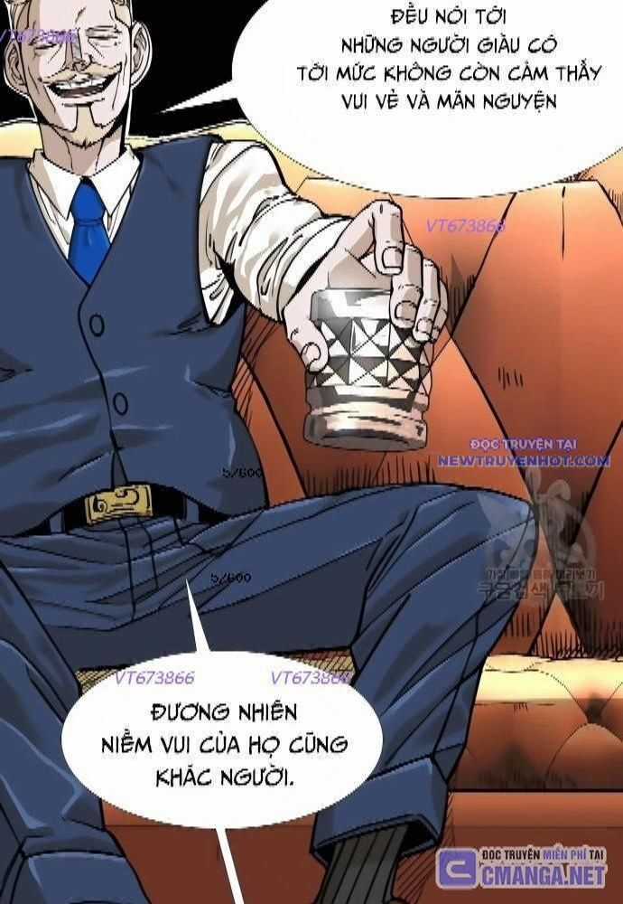 Shark - Cá Mập - Chương 270 - Trang 14