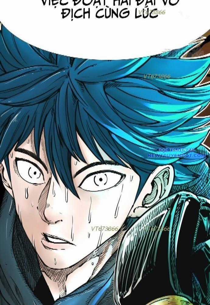 Shark - Cá Mập - Chương 270 - Trang 133
